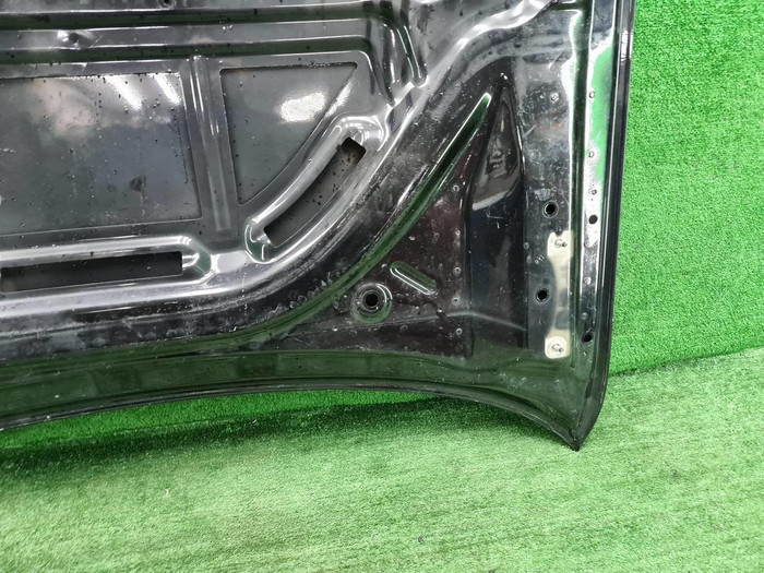 Капот BMW 3er G20 (2018-н.в.)