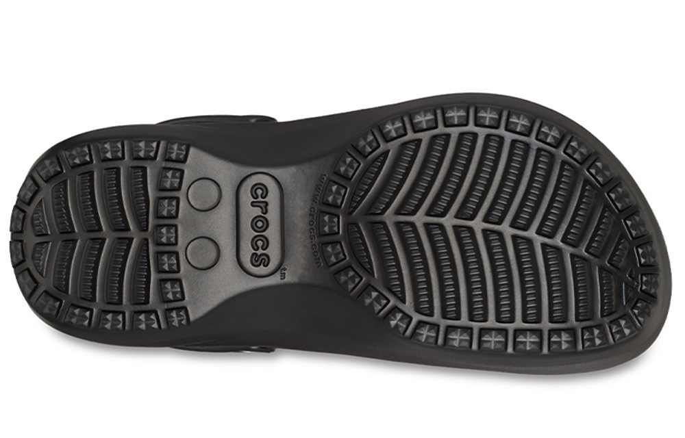 Crocs (Женская размерная сетка)