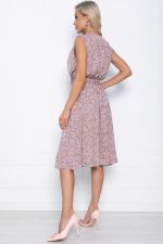 Платье Шивани (пыльная роза) П10947 LT Collection