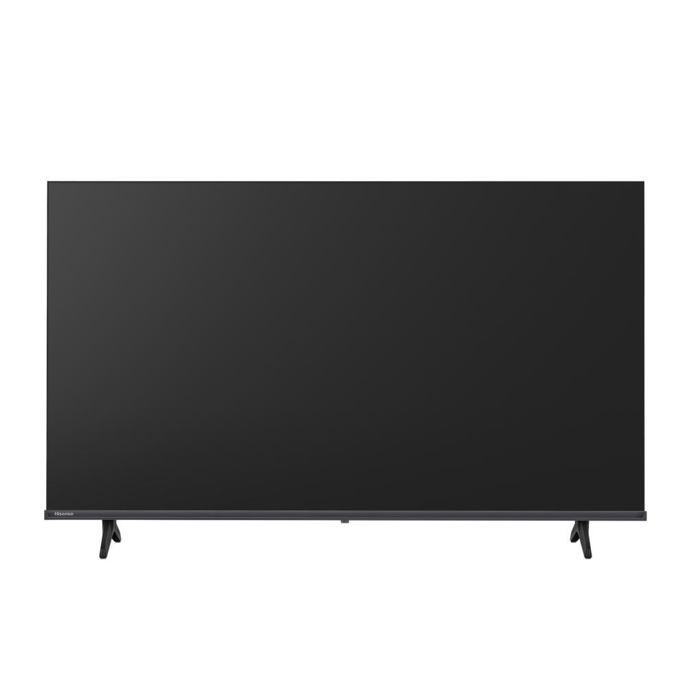 Телевизор LED Hisense 32" 32A4S черный HD 60Hz Smart TV