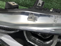 Битая Фара левая BMW 3er F30 (2015-2020) LED