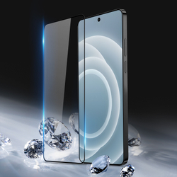 Защитное стекло на экран для Realme Neo7 Turbo, от Dux Ducis серия 9D Full Screen Glass