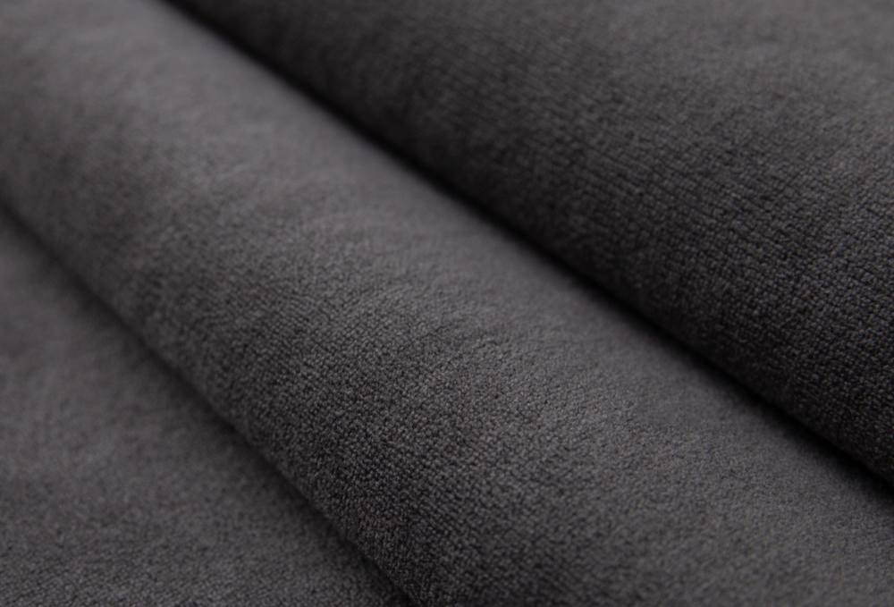 Велюр Ultra grafit (Ультра графит)