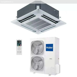 Haier AB60ES2ERA(S) / 1U60IS1ERB(S)