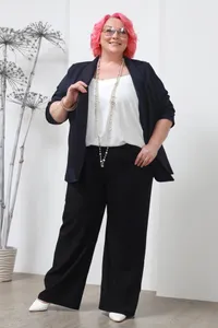 Брюки 2897 Fabrika