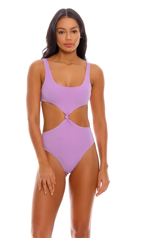 Купальник 9356 Kasie Lilac