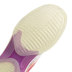 Женские теннисные кроссовки adidas Avacourt All Court Shoe Women - White, Orange