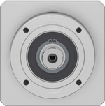 Передаточный модуль Festo EMGA-80-P-G5-SAS-100