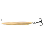 Блесна зимняя Stinger Shark 301-050-G 50мм 3.8г