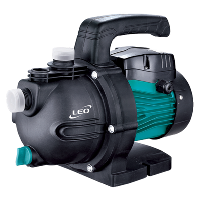 Насос центробежный LEO LKJ-602 P 38773