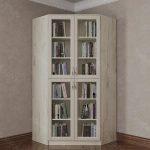 Книжный угловой №3 (мадес)