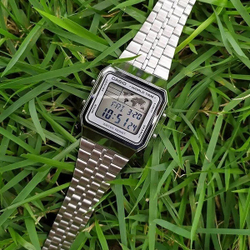 Часы CASIO A-500WA-7DF