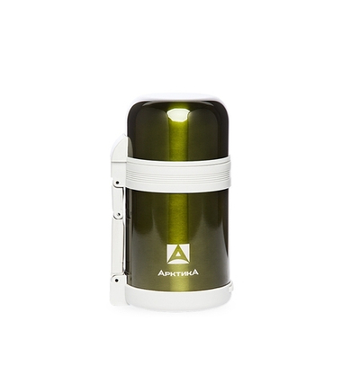 Термос универсальный Арктика 800 мл