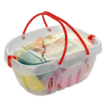 Набор посуды, CJ10-552