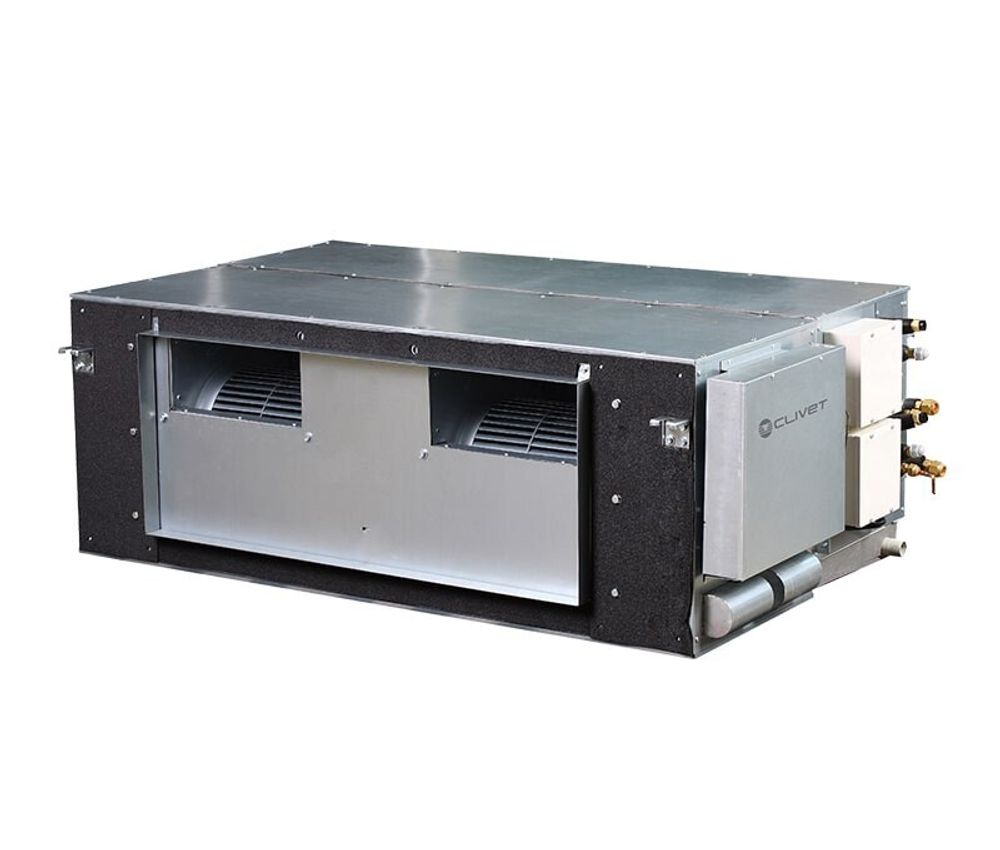 Clivet CN-2-XMi D280 (DC)