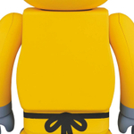 Фигура Bearbrick Medicom Toy Walter White Breaking Bad 1000%