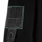 Футболка Heartz Type-A Черная