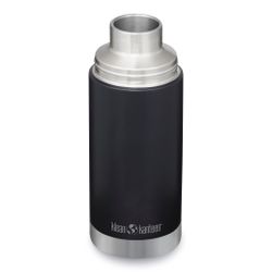 Термос Klean Kanteen Insulated TKPro 25oz (750 мл, в коробке) Black