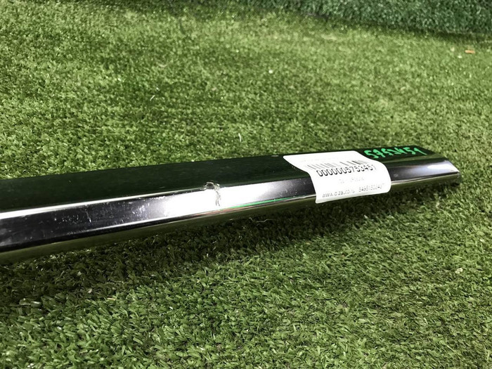 Молдинг крышки багажника Lexus RX 4 (2015-н.в.)