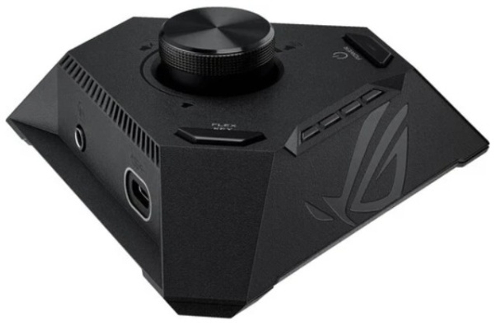 Материнская плата mini-ITX ASUS ROG STRIX X870-I GAMING WIFI