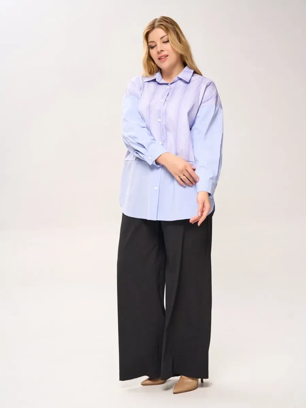 Блузка женская