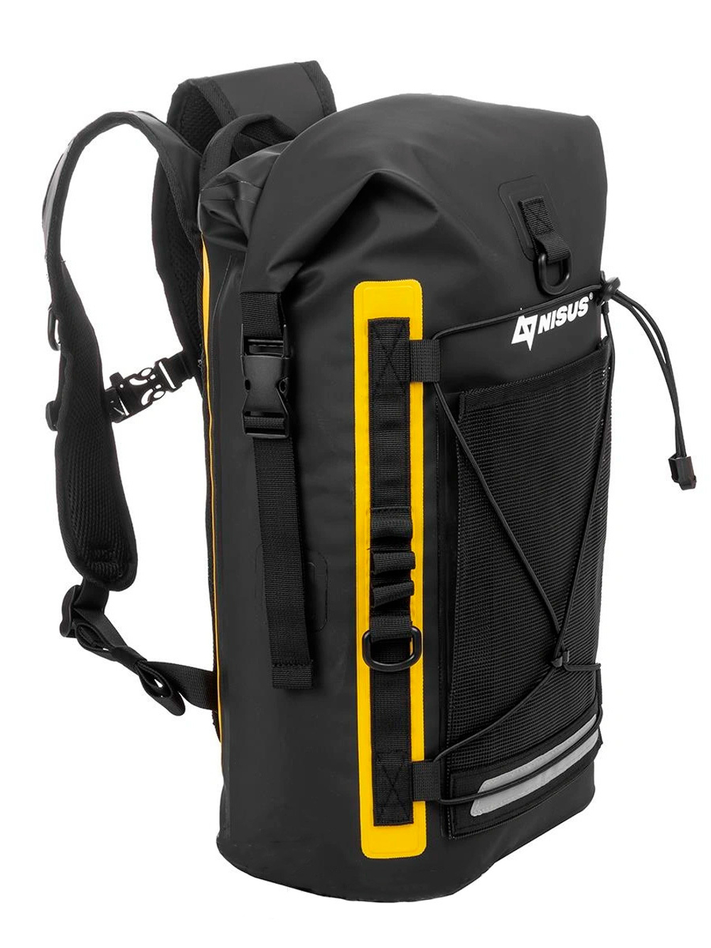 Гермосумка Nisus 45л ПВХ (N-82112-45)