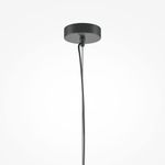 Подвесной светильник Maytoni MOD437PL-01BG