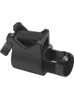 Трос с замком ABUS Steel-O-Flex Plus 950/100 100см