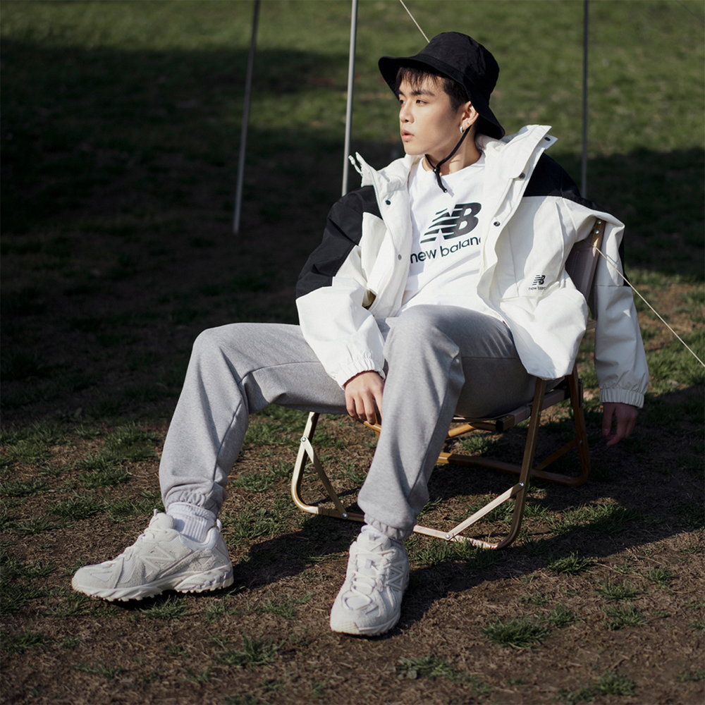 Кроссовки New Balance 610T "urbancore", ML610TF