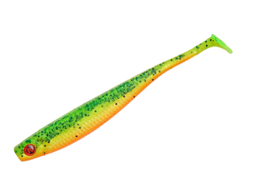 Мягкие приманки Narval Fishing Skinny 14cm #015-Pepper/Lemon