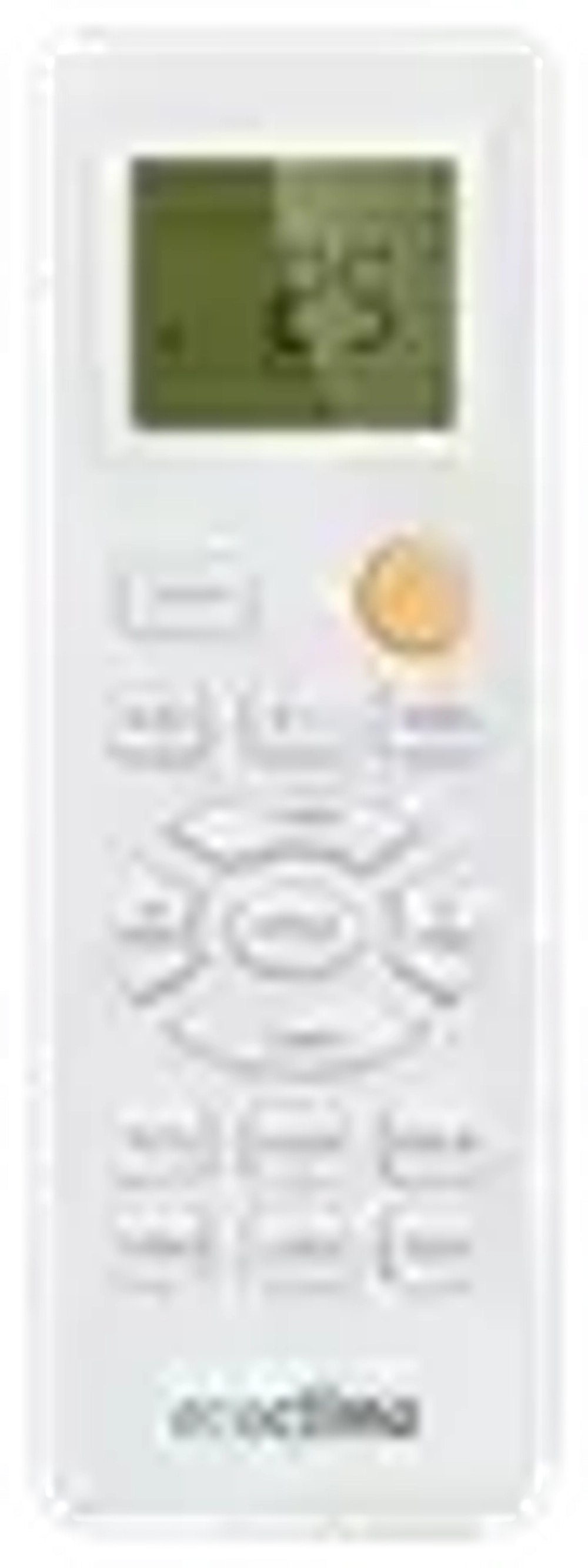 Ecoclima ECW/I-12GC/EC/I-12GC