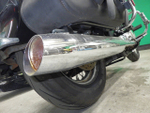 Harley-Davidson Road King FLHRC1580 , 2007