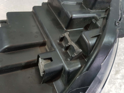 Фара левая LED Kia Sorento 3 Prime (UM) 17-20 Б/У Оригинал 92101C5620