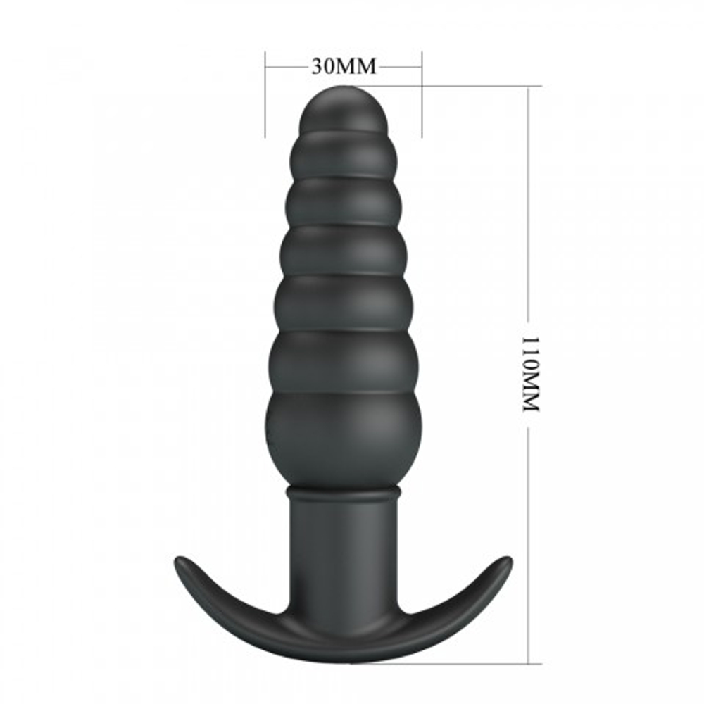 Анальный вибростимулятор Aeolis