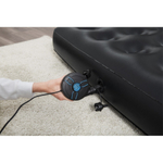 Насос воздушный электр, 220 В, 3 насадки, Bestway, PowerTouch AC Electric, 62252
