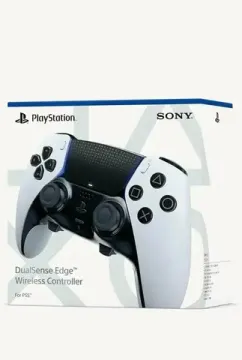Беспроводной контроллер Sony DualSense Edge для PlayStation 5