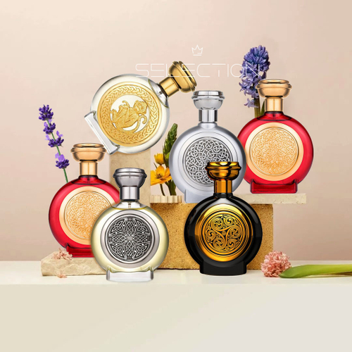 BOADICEA THE VICTORIOUS ознакомительный сет