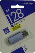 SmartBuy <SB128GBVC-B3> USB3.0 Flash  Drive  128Gb (RTL)