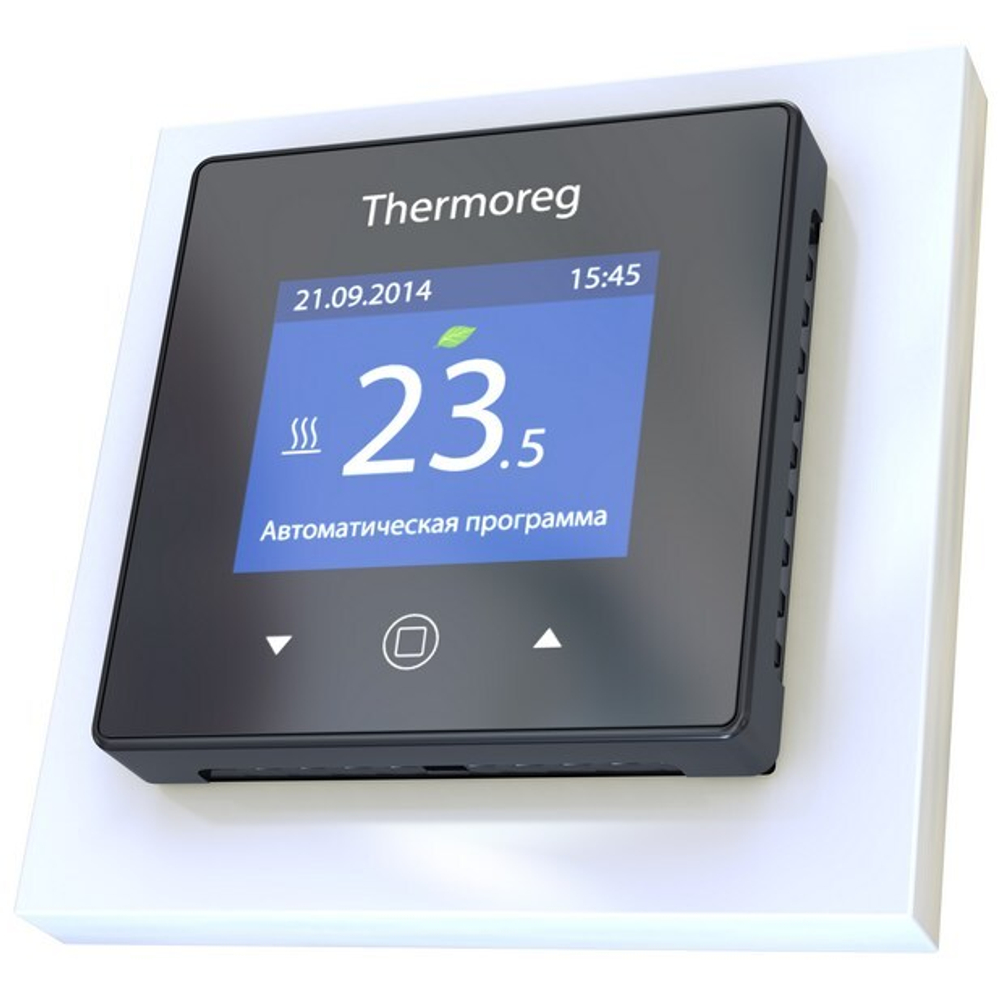 Терморегулятор Thermoreg TI-970