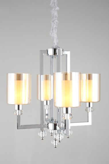 Подвесная люстра Omnilux Malito OML-79903-04