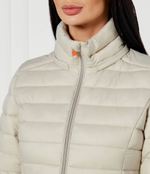 Утепленная куртка CAROL Save The Duck - кремовый(D47180W GIGA19)