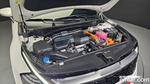 Kia Sportage 5 Generation Hybrid Signatures 2WD (06.2022)