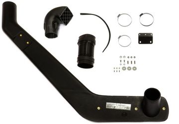 Шноркель Nissan Patrol MQ/MK/160/260 (01/1980 - 02/1997)