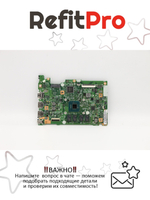 Материнская плата для ноутбука Lenovo IdeaPad 1-14IGL05 W81VU NOK N5030 UMA NEMMC (5B20S44218), оригинал