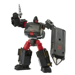 Hasbro Transformers Generations Selects - Фигурка DK-2 Guard Deluxe F3071