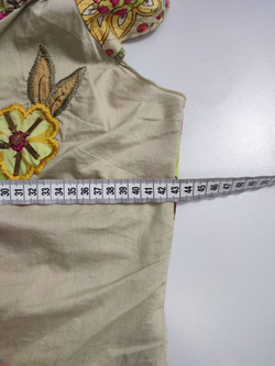 Блуза Derhy летняя 46 размер