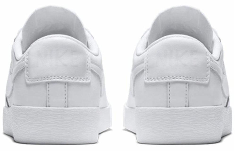 Кроссовки Nike Blazer Low Le (Женская размерная сетка)