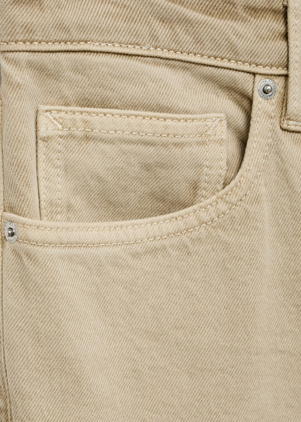 Джинсы Ben tapered fit