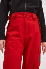 БРЮКИ STAYER ГОРНОЛЫЖНЫЕ УТЕПЛЕННЫЕ ЖЕНСКИЕ ТАКЛИК 24-22534