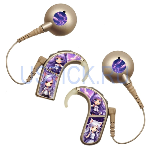 NAIDA AB "Аниме"